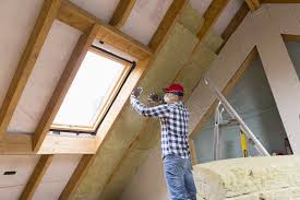 Best Spray Foam Insulation  in Worthgton, IN