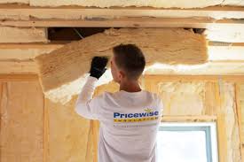 Best Fireproof Insulation  in Worthgton, IN